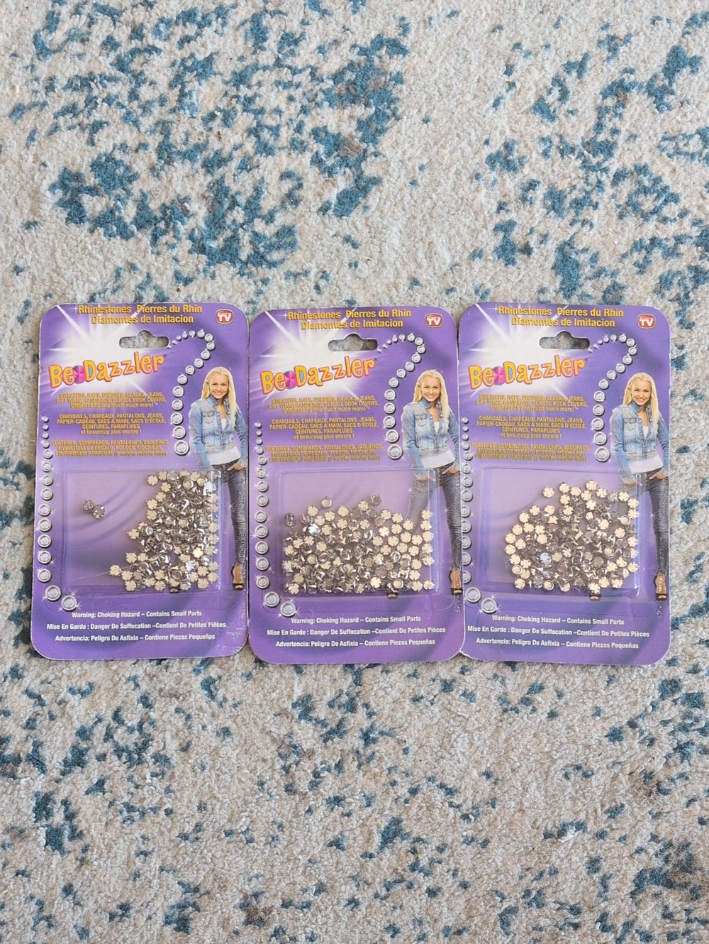 Bedazzler Gems
